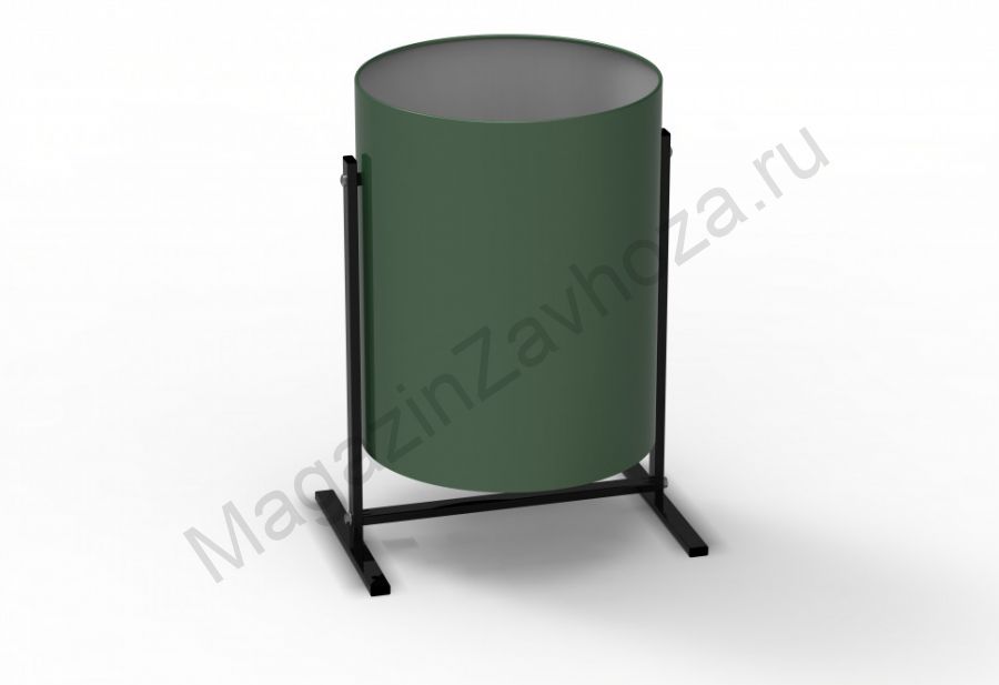 Урна уличная УРТ-25 (объем 25 л)