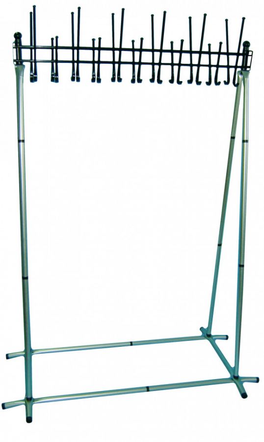 Вешалка АЛЛА-22 (Ц)