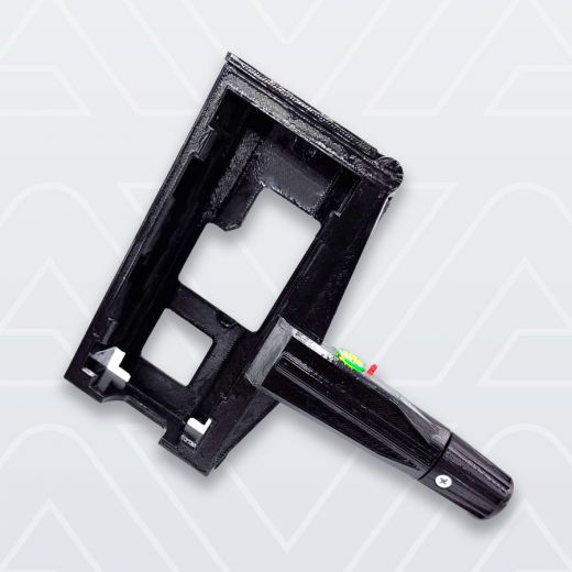 Аналог держатель звукового детектора Hilti PRA 80