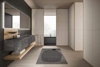 Модульный комплект мебели Mildue Azuko 24.04 схема 2