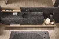 Модульный комплект мебели Mildue Azuko 24.04 схема 5