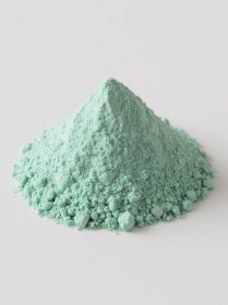 Карбонат никеля (углекислый(II) основной, водный), 1 кг