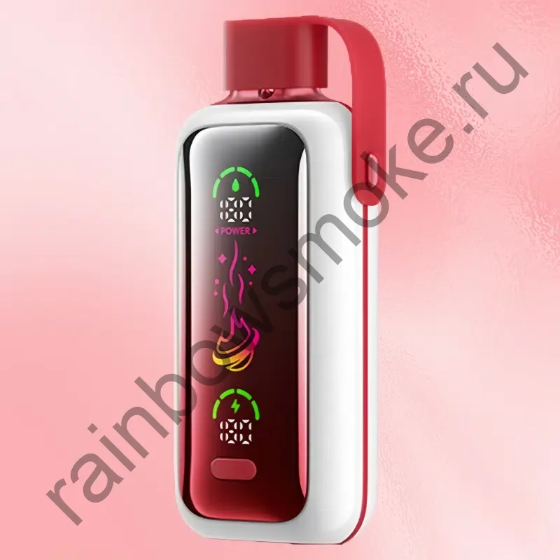 Vozol Star 20000 - Watermelon Bubble Gum (Арбузный Бабл Гам)