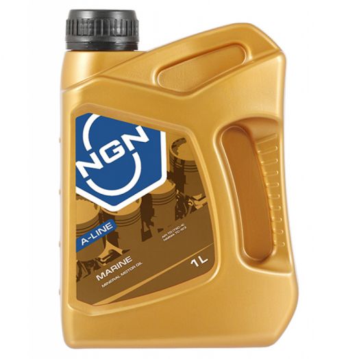 NGN Marine A-Line, 1л