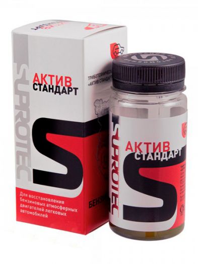 SUPROTEC Актив СТАНДАРТ, 0.075л