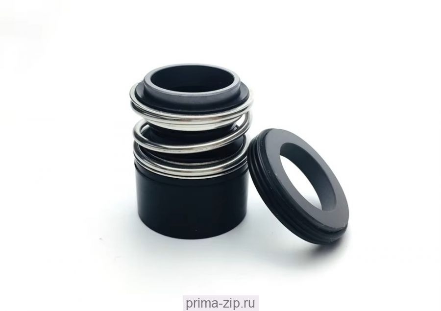 Торцевое уплотнение NSMG13, 22 мм, BAQE