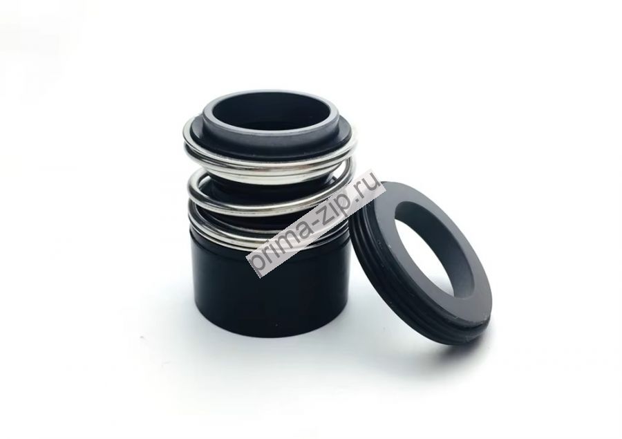 Торцевое уплотнение NSMG13, 22 мм, BAQE