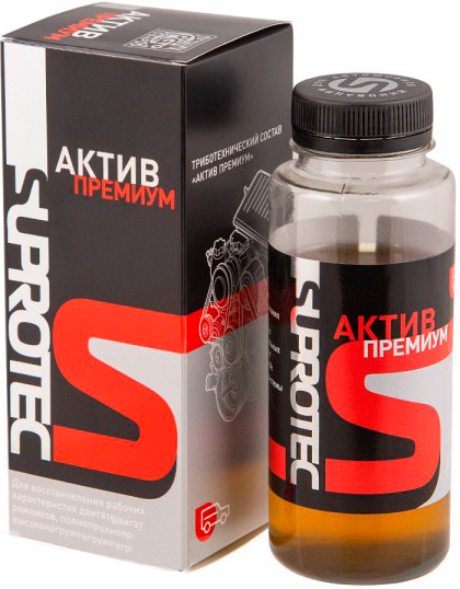 SUPROTEC Актив ПРЕМИУМ, 0.210л