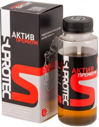 SUPROTEC Актив ПРЕМИУМ, 0.210л