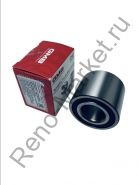 Подшипник задней ступицы Logan, Logan-II, Largus, Vesta GMB