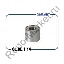 Подшипник задней ступицы Logan, Logan-II, Largus, Vesta