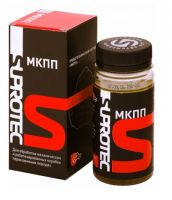 SUPROTEC МКПП, 0.1л