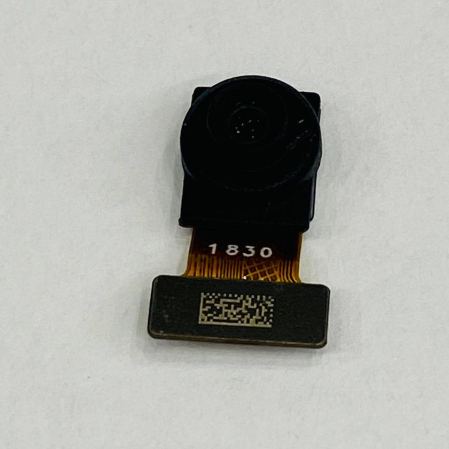 Tecno pop 7 камера передняя оригинал с разбора