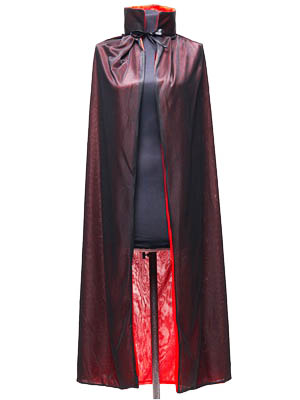 Плащ Вампира (120 см)