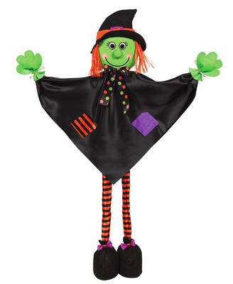 Фигура Ведьма (91 см)