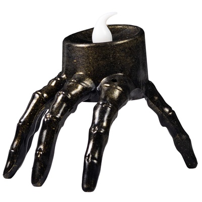 Свеча "Рука" (12 шт)