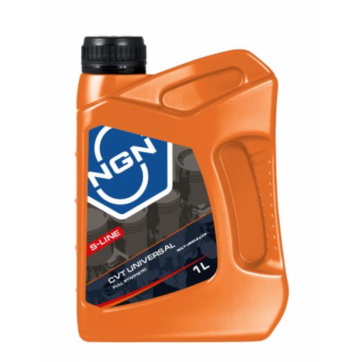 NGN A-Line CVT Universal, 1л