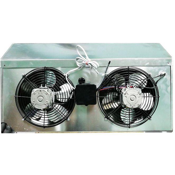 Холодильная сплит-система U103 (с зимним комплектом)