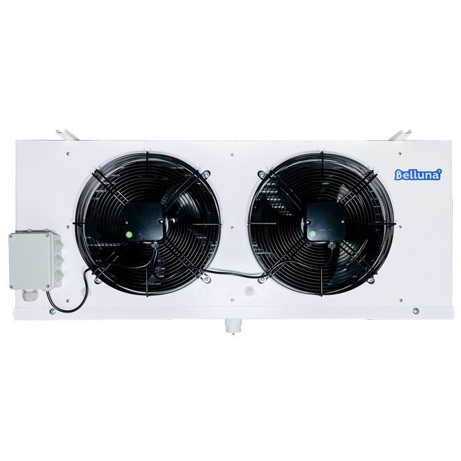 Холодильная сплит-система U310 (с зимним комплектом) Холодильная сплит-система U310 (с зимним комплектом)