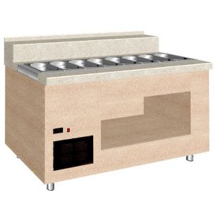 Стол охлаждаемый "Эдем"