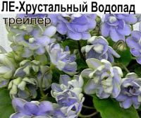 ЛЕ-Хрустальный Водопад