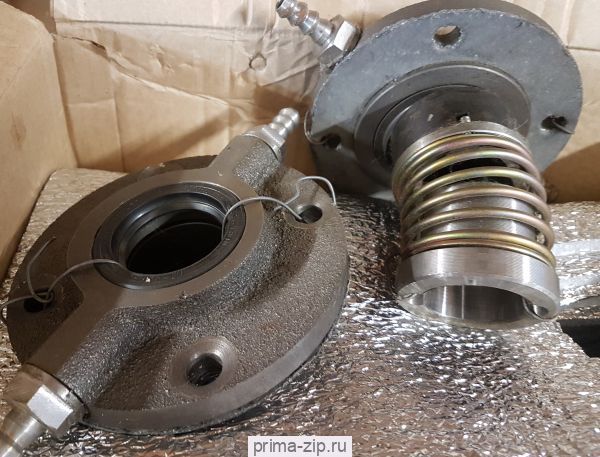 Торцевое уплотнение к насосу 12НА-9х4