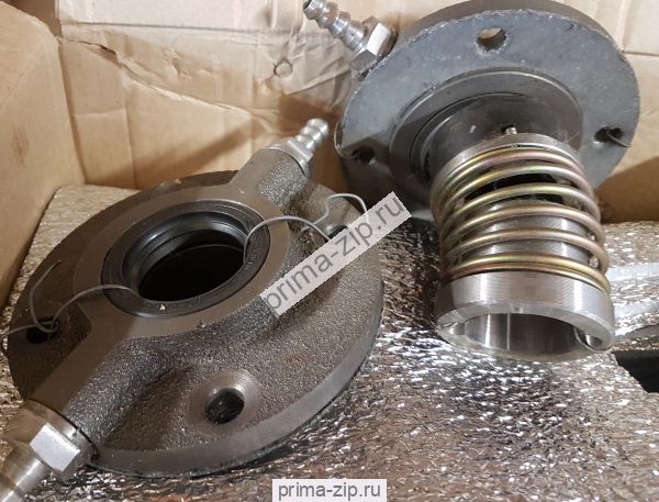 Торцевое уплотнение к насосу 12НА-9х4