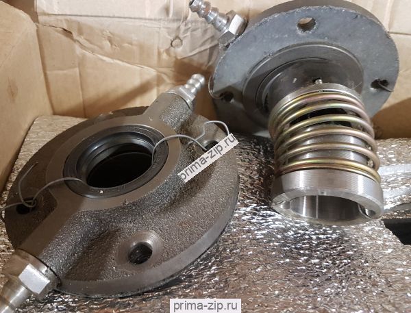 Торцевое уплотнение к насосу 12НА-9х4