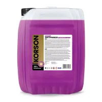 Korson Asia Р⁠-⁠ОАТ Concentrate, 20л
