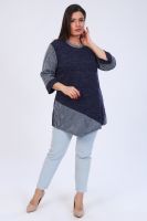 Туника 31509 [полоса]