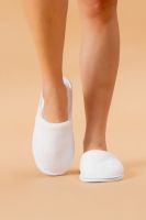 Женские тапочки ЖВТ [белый]