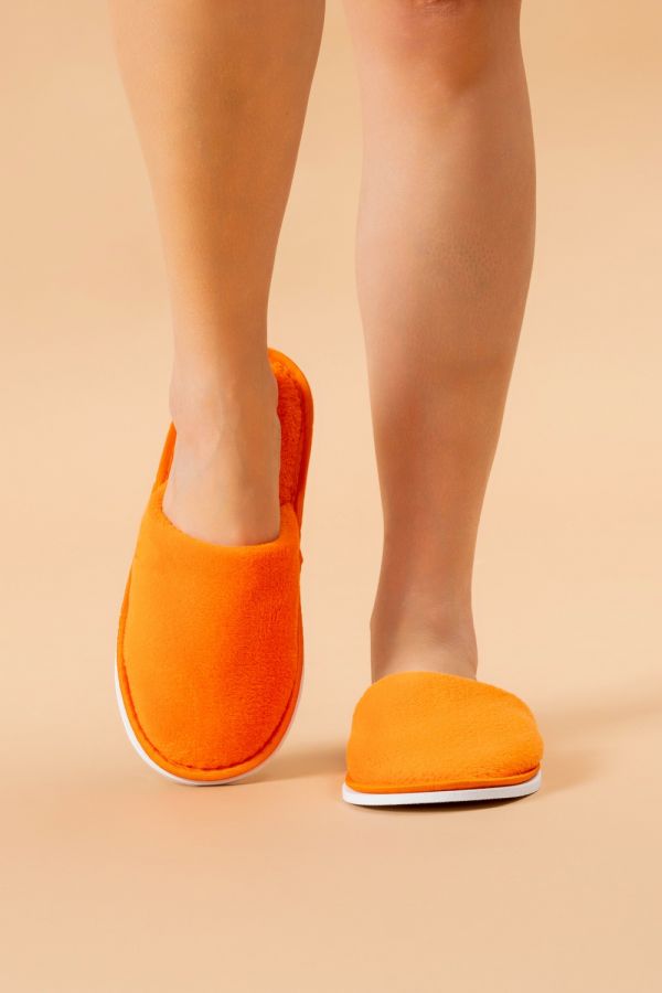 Женские тапочки ЖВТ [лиса]