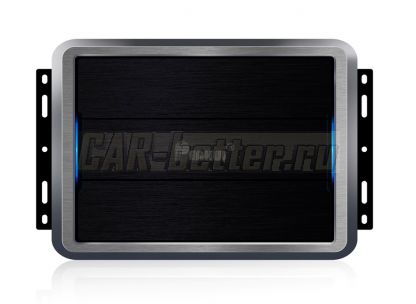 Усилитель аналоговый 18 канальный DSP с оптическим входом (CARDA-002)