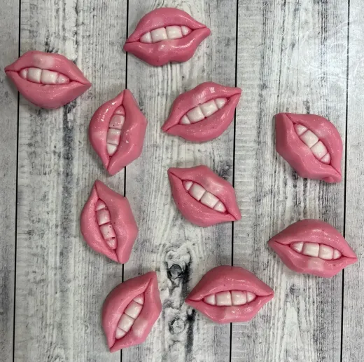 Мармелад "Каравайка" желейный "Губки" 600гр