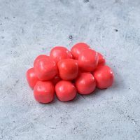 Ирис Спелая клубника (драже в йогуртово-шоколадной глазури)