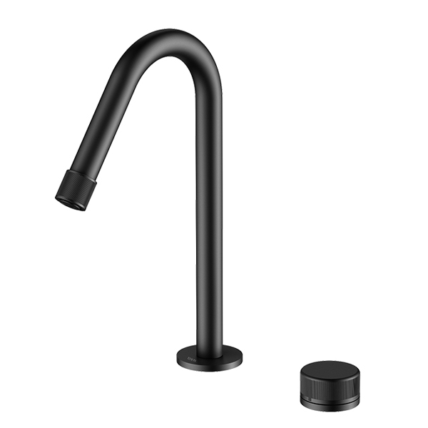 Смеситель Black&White GF-7108-MB Смеситель Black&White GF-7108-MB