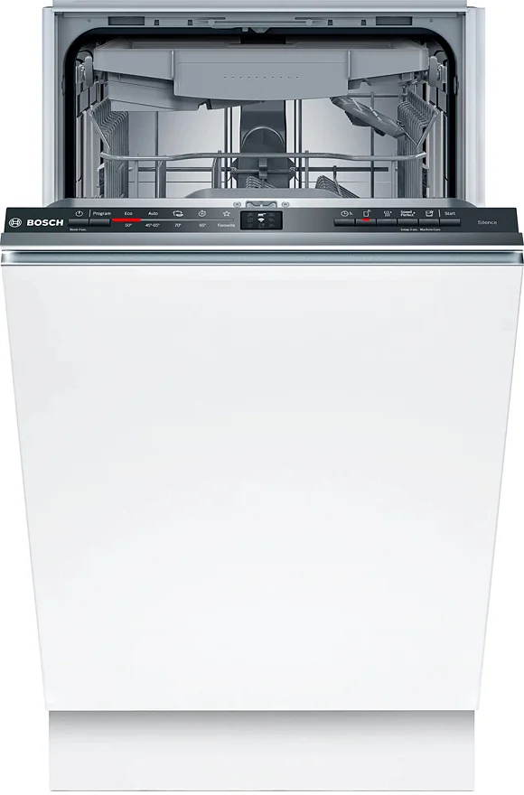 Посудомоечная машина встраиваемая Bosch SPV4HMX10E