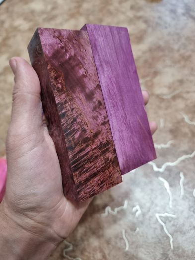 Краситель Вересковый 10гр