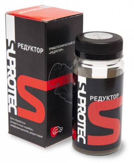 SUPROTEC Редуктор, 0.08л