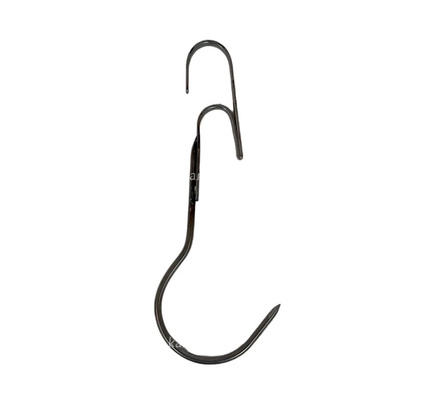 Крюк для тандыра средний (1 шт)