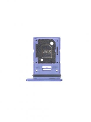 SIM-лоток (сим держатель) для Samsung Galaxy A54 5G (A546E, A546B)