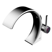 смеситель для раковины Black&White GF-7106-C