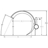 схема Black&White GF-7106-C