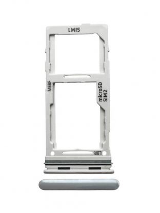 SIM-лоток (сим держатель) для Samsung Galaxy M52 5G (M526)