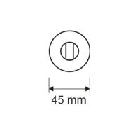 Накладка-фиксатор Linea Cali 101 SW схема