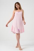 Сорочка женская 58013 [в ассортименте]