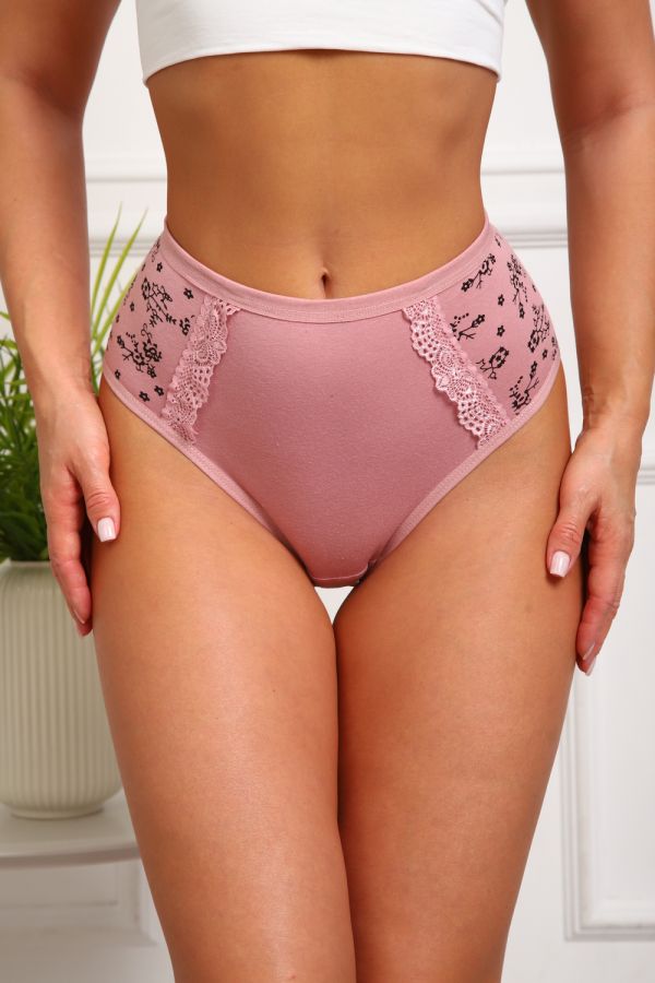 Трусы 64883 [кофе]