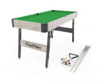 Игровой стол - бильярд DFC 54"