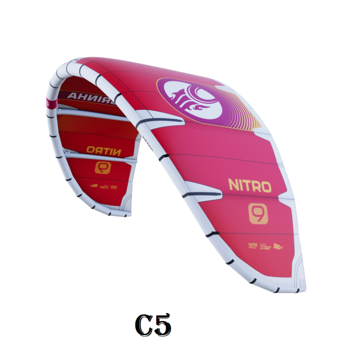 Предзаказ Кайт Nitro Apex Cabrinha PDZ-K6KONITRA-С5 Предзаказ Кайт Nitro Apex Cabrinha PDZ-K6KONITRA-С5