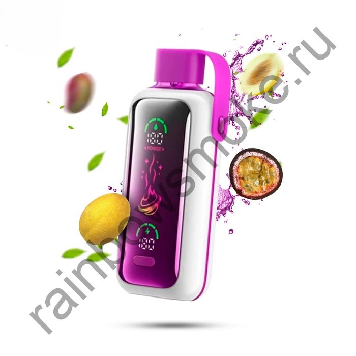 Vozol Star 20000 - Love 777 (Любовь 777)